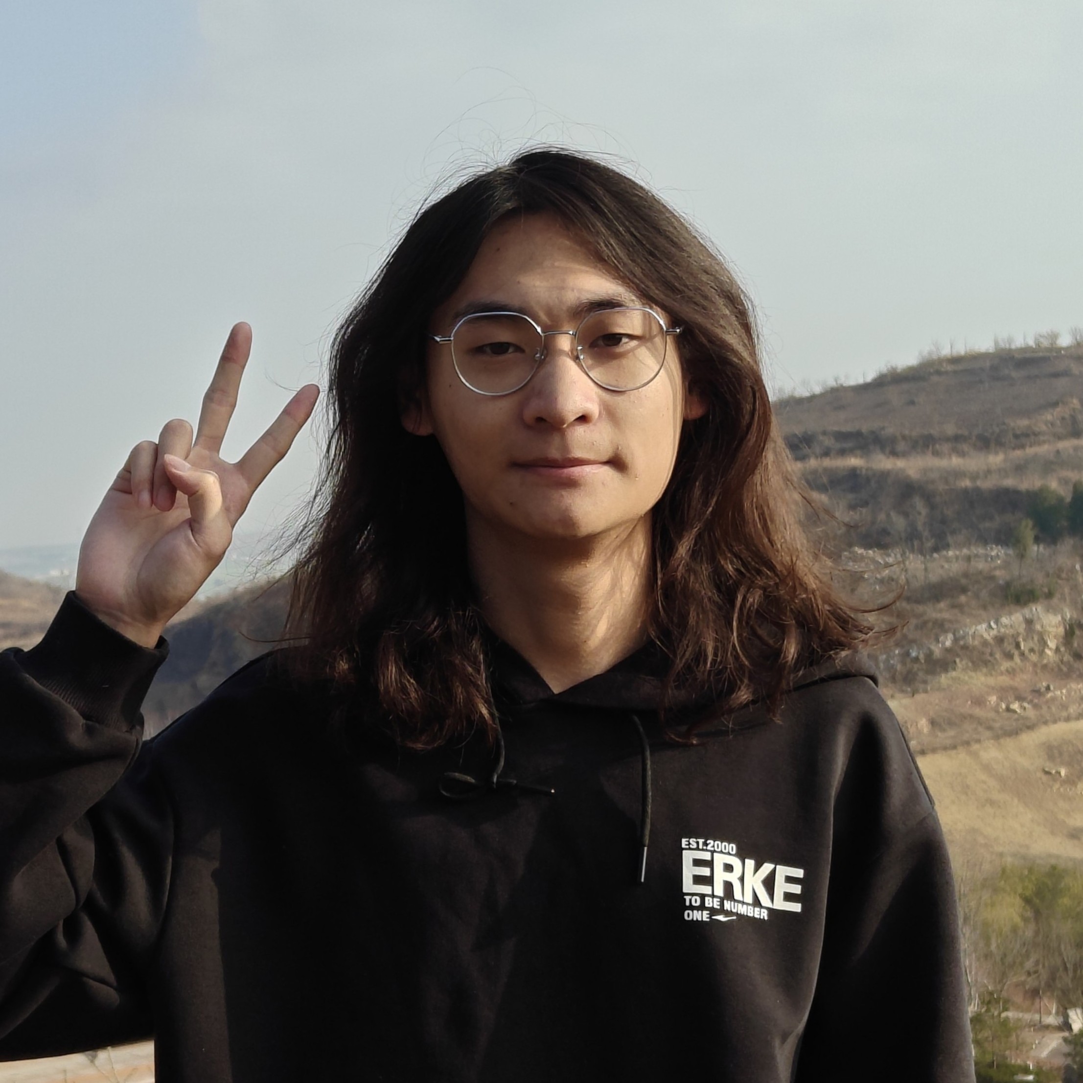 Fan Yu